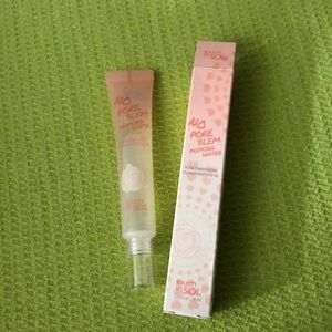 TOUCH IN SOL No Poreblem Priming Water